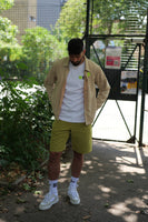 Working class tennis club - coach jacket