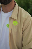 Working class tennis club - coach jacket