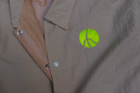 Working class tennis club - coach jacket