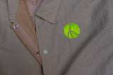 Working class tennis club - coach jacket