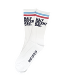 Retro re-up sock