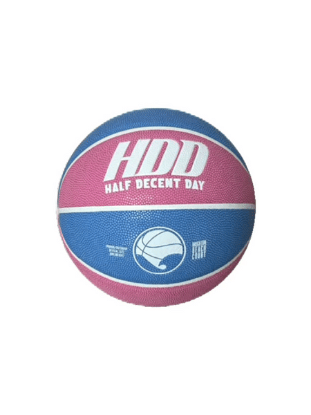 Brighton Beach court - official game ball