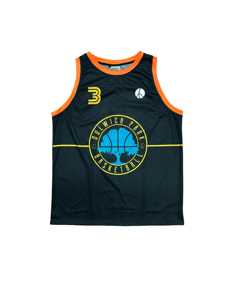 Dulwich Park Jersey