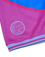 Brighton beach court official Shorts