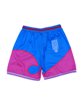 Brighton beach court official Shorts