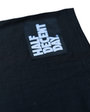Brighton beach court black tee