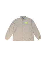 Working class tennis club - coach jacket