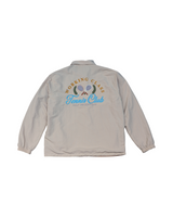Working class tennis club - coach jacket