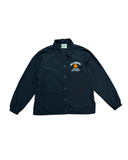 Deptford Blue cage coach jacket