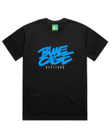 Blue Cage 2024 tee
