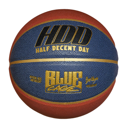 Official Blue Cage Ball 4.0