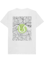 All City tennis tee