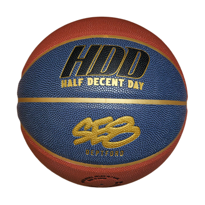 Official Blue Cage Ball 4.0