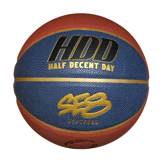 Official Blue Cage Ball 4.0