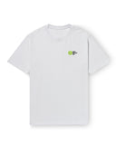 All City tennis tee