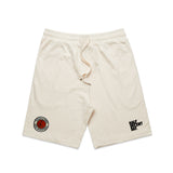 Cream of the crop shorts