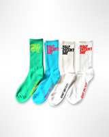 Sock pack Christmas special